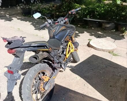 Спарк Другая, объемом двигателя 0.3 л и пробегом 0 тыс. км за 712 $, фото 6 на Automoto.ua