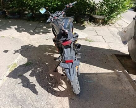 Спарк Другая, объемом двигателя 0.3 л и пробегом 0 тыс. км за 712 $, фото 2 на Automoto.ua