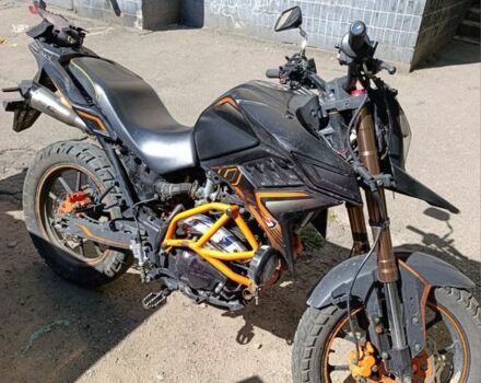 Спарк Другая, объемом двигателя 0.3 л и пробегом 0 тыс. км за 712 $, фото 5 на Automoto.ua