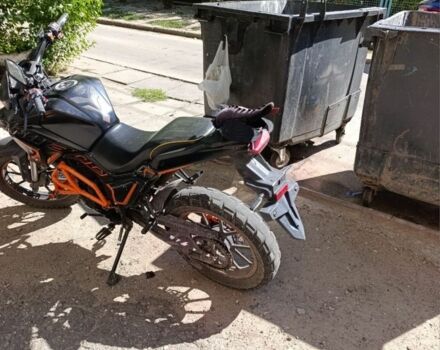 Спарк Другая, объемом двигателя 0.3 л и пробегом 0 тыс. км за 712 $, фото 1 на Automoto.ua