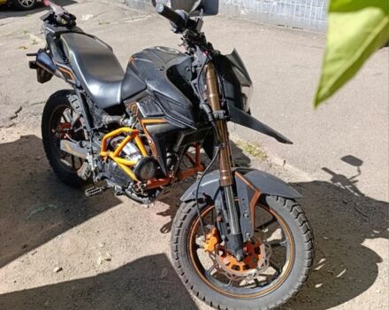 Спарк Другая, объемом двигателя 0.3 л и пробегом 0 тыс. км за 712 $, фото 4 на Automoto.ua