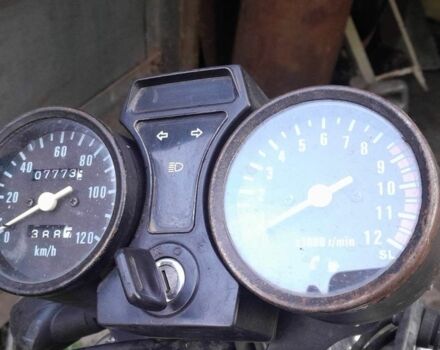 Спарк Другая, объемом двигателя 0.11 л и пробегом 0 тыс. км за 382 $, фото 1 на Automoto.ua