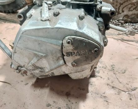 Спарк Інша, об'ємом двигуна 0.15 л та пробігом 0 тис. км за 69 $, фото 4 на Automoto.ua