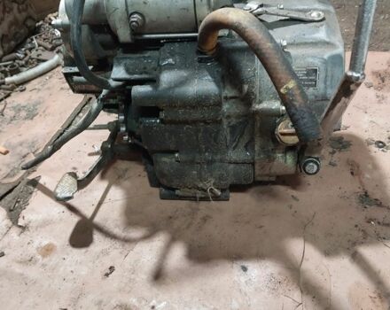 Спарк Інша, об'ємом двигуна 0.15 л та пробігом 0 тис. км за 69 $, фото 2 на Automoto.ua