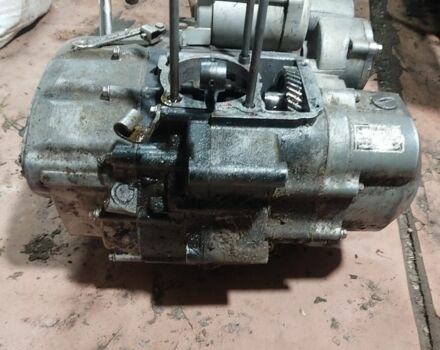 Спарк Інша, об'ємом двигуна 0.15 л та пробігом 0 тис. км за 69 $, фото 5 на Automoto.ua