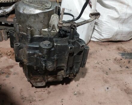 Спарк Інша, об'ємом двигуна 0.15 л та пробігом 0 тис. км за 69 $, фото 1 на Automoto.ua