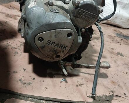 Спарк Інша, об'ємом двигуна 0.15 л та пробігом 0 тис. км за 69 $, фото 3 на Automoto.ua