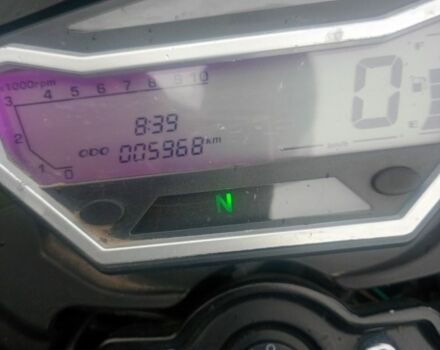 Спарк Другая, объемом двигателя 0.25 л и пробегом 0 тыс. км за 950 $, фото 4 на Automoto.ua