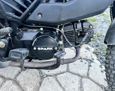 Спарк Інша, об'ємом двигуна 0.13 л та пробігом 0 тис. км за 645 $, фото 5 на Automoto.ua