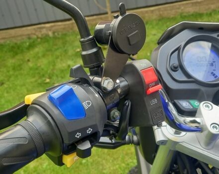 Спарк Другая 2023 в Самборе на Automoto.ua Спарк Другая, объемом двигателя 0.2 л и пробегом 0 тыс. км за 999 $, фото 21 на Automoto.ua