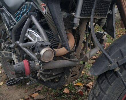 Спарк Другая, объемом двигателя 0.3 л и пробегом 0 тыс. км за 1700 $, фото 3 на Automoto.ua