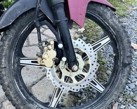 Спарк Інша, об'ємом двигуна 0.13 л та пробігом 0 тис. км за 645 $, фото 4 на Automoto.ua