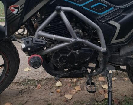 Спарк Другая, объемом двигателя 0.3 л и пробегом 0 тыс. км за 1700 $, фото 1 на Automoto.ua