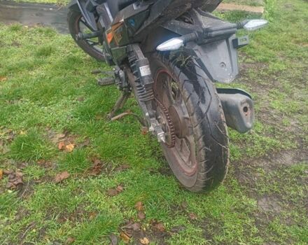 Спарк Другая, объемом двигателя 0.25 л и пробегом 0 тыс. км за 950 $, фото 2 на Automoto.ua