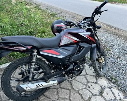 Спарк Інша, об'ємом двигуна 0.13 л та пробігом 0 тис. км за 645 $, фото 1 на Automoto.ua