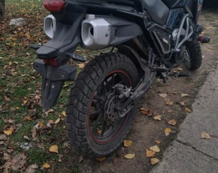 Спарк Другая, объемом двигателя 0.3 л и пробегом 0 тыс. км за 1700 $, фото 2 на Automoto.ua