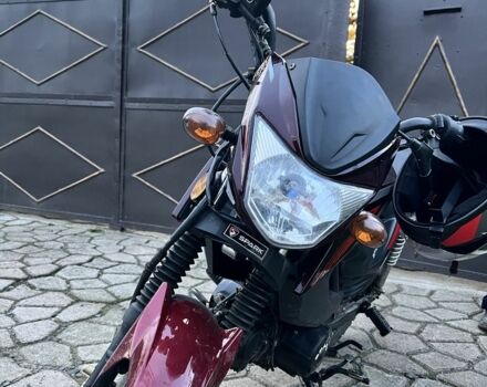 Спарк Інша, об'ємом двигуна 0.13 л та пробігом 0 тис. км за 645 $, фото 3 на Automoto.ua