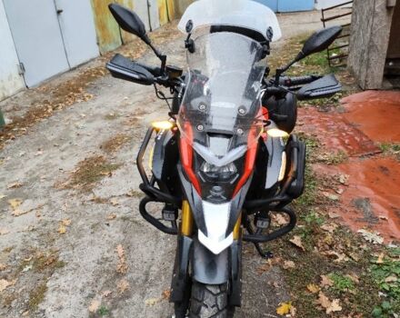 Спарк Другая, объемом двигателя 0.29 л и пробегом 0 тыс. км за 1552 $, фото 1 на Automoto.ua