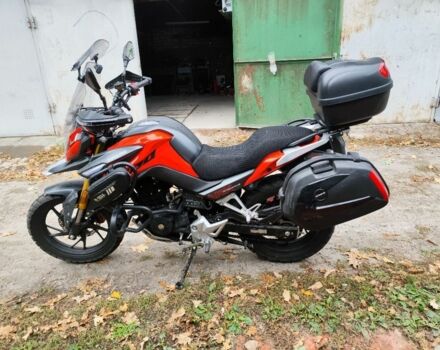 Спарк Другая, объемом двигателя 0.29 л и пробегом 0 тыс. км за 1552 $, фото 4 на Automoto.ua