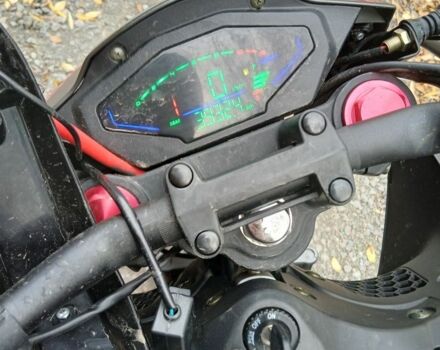 Спарк Другая, объемом двигателя 0.3 л и пробегом 0 тыс. км за 1071 $, фото 4 на Automoto.ua