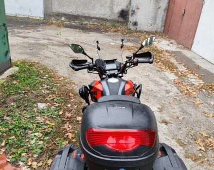 Спарк Другая, объемом двигателя 0.29 л и пробегом 0 тыс. км за 1552 $, фото 7 на Automoto.ua