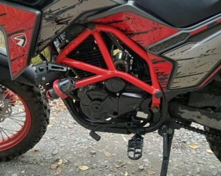 Спарк Другая, объемом двигателя 0.3 л и пробегом 0 тыс. км за 1071 $, фото 3 на Automoto.ua