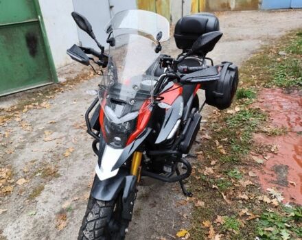 Спарк Другая, объемом двигателя 0.29 л и пробегом 0 тыс. км за 1552 $, фото 3 на Automoto.ua