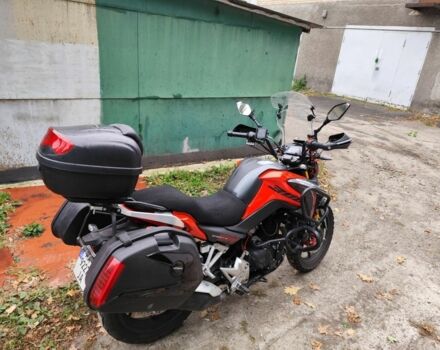 Спарк Другая, объемом двигателя 0.29 л и пробегом 0 тыс. км за 1552 $, фото 5 на Automoto.ua