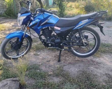 Спарк Другая 2024 в Лозовой на Automoto.ua Спарк Другая, объемом двигателя 0.15 л и пробегом 0 тыс. км за 573 $, фото 1 на Automoto.ua