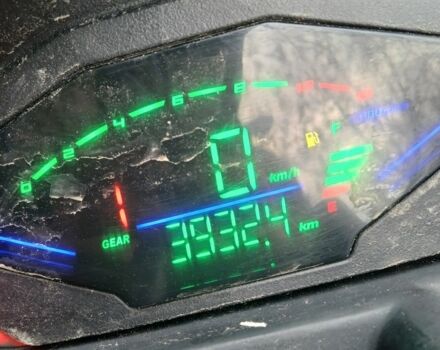 Спарк Другая, объемом двигателя 0.3 л и пробегом 0 тыс. км за 1071 $, фото 5 на Automoto.ua