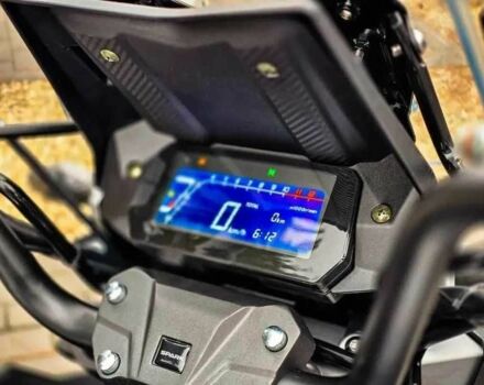 Спарк Другая, объемом двигателя 0 л и пробегом 0 тыс. км за 1940 $, фото 6 на Automoto.ua