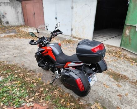 Спарк Другая, объемом двигателя 0.29 л и пробегом 0 тыс. км за 1552 $, фото 6 на Automoto.ua