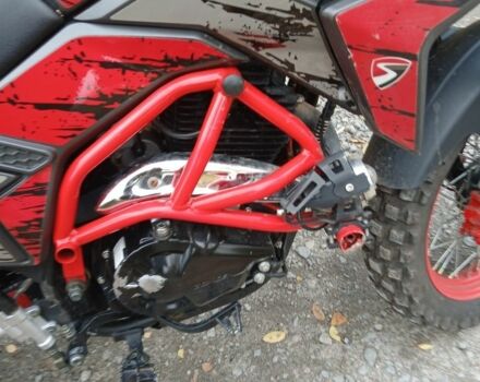 Спарк Другая, объемом двигателя 0.3 л и пробегом 0 тыс. км за 1071 $, фото 2 на Automoto.ua