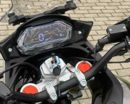 Спарк Другая, объемом двигателя 0.3 л и пробегом 0 тыс. км за 1590 $, фото 5 на Automoto.ua