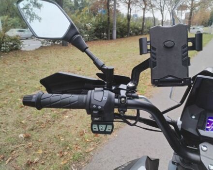 Спарк Інша, об'ємом двигуна 0.3 л та пробігом 0 тис. км за 1915 $, фото 7 на Automoto.ua