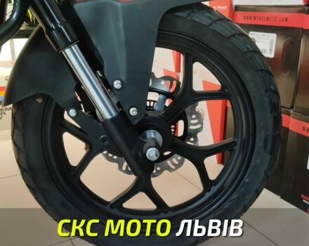 Спарк Другая, объемом двигателя 0.3 л и пробегом 0 тыс. км за 2381 $, фото 4 на Automoto.ua