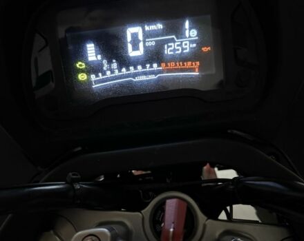 Спарк Другая, объемом двигателя 0.3 л и пробегом 0 тыс. км за 2140 $, фото 1 на Automoto.ua