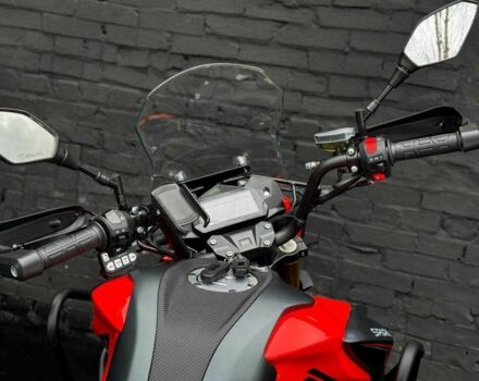 Спарк Другая, объемом двигателя 0.3 л и пробегом 0 тыс. км за 2058 $, фото 4 на Automoto.ua