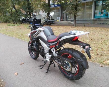 Спарк Інша, об'ємом двигуна 0.3 л та пробігом 0 тис. км за 1915 $, фото 13 на Automoto.ua