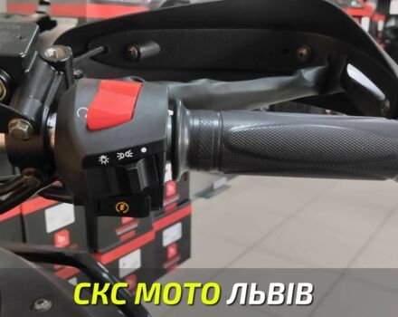 Спарк Другая, объемом двигателя 0.3 л и пробегом 0 тыс. км за 2381 $, фото 9 на Automoto.ua