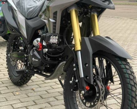 Спарк Другая, объемом двигателя 0.3 л и пробегом 0 тыс. км за 1590 $, фото 8 на Automoto.ua