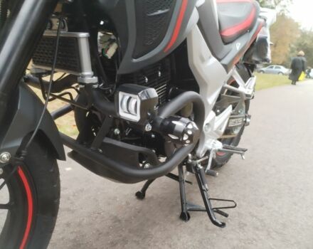 Спарк Інша, об'ємом двигуна 0.3 л та пробігом 0 тис. км за 1915 $, фото 2 на Automoto.ua