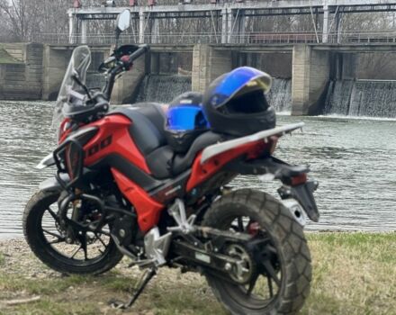 Спарк Інша, об'ємом двигуна 0.3 л та пробігом 0 тис. км за 1750 $, фото 2 на Automoto.ua