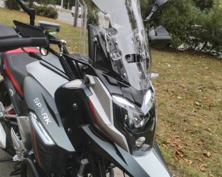 Спарк Інша, об'ємом двигуна 0.3 л та пробігом 0 тис. км за 1915 $, фото 11 на Automoto.ua