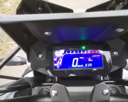 Спарк Інша, об'ємом двигуна 0.3 л та пробігом 0 тис. км за 1915 $, фото 8 на Automoto.ua