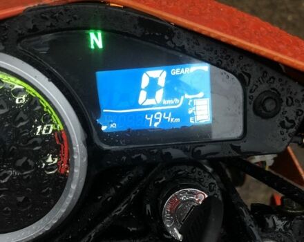 Спарк Другая, объемом двигателя 0.2 л и пробегом 0 тыс. км за 1230 $, фото 2 на Automoto.ua