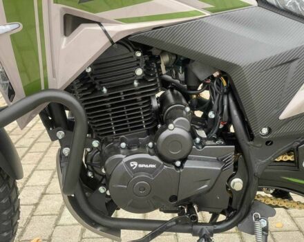 Спарк Другая, объемом двигателя 0.3 л и пробегом 0 тыс. км за 1590 $, фото 4 на Automoto.ua