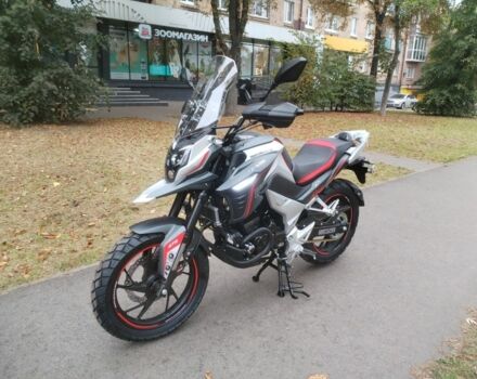 Спарк Інша, об'ємом двигуна 0.3 л та пробігом 0 тис. км за 1915 $, фото 14 на Automoto.ua