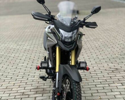 Спарк Другая, объемом двигателя 0.3 л и пробегом 0 тыс. км за 1590 $, фото 2 на Automoto.ua