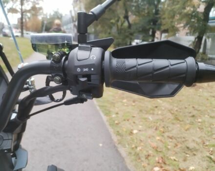 Спарк Інша, об'ємом двигуна 0.3 л та пробігом 0 тис. км за 1915 $, фото 9 на Automoto.ua